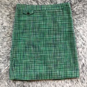 JCrew no. 2 Pencil Skirt